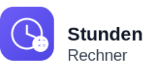stundenrechner